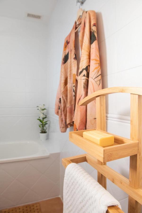 Casa Lunita Apartment Costa Calma Luaran gambar