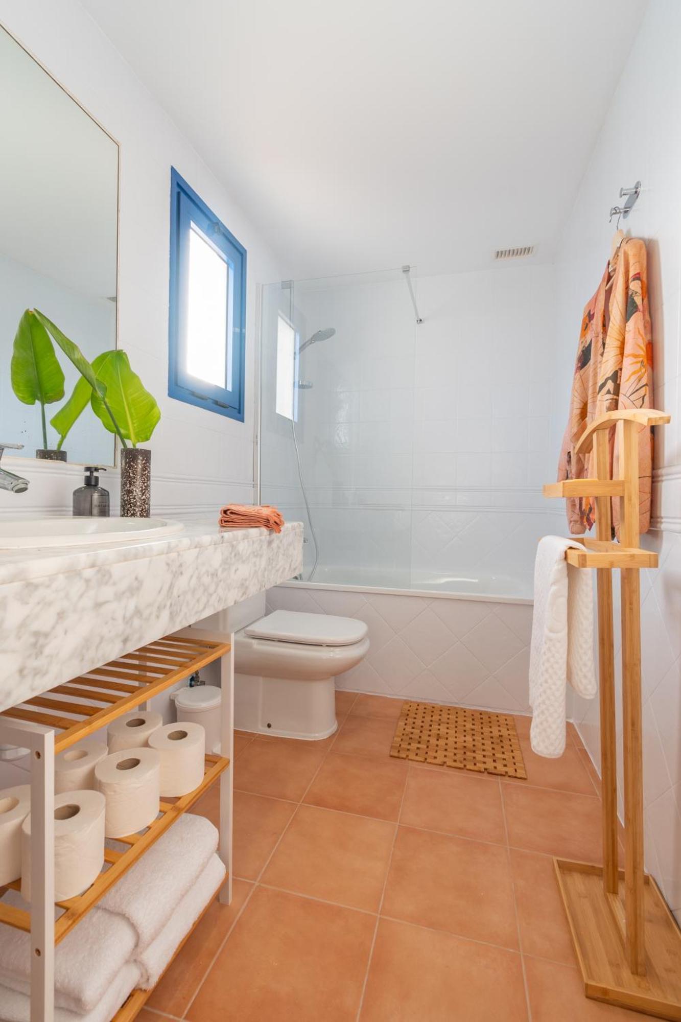 Casa Lunita Apartment Costa Calma Luaran gambar